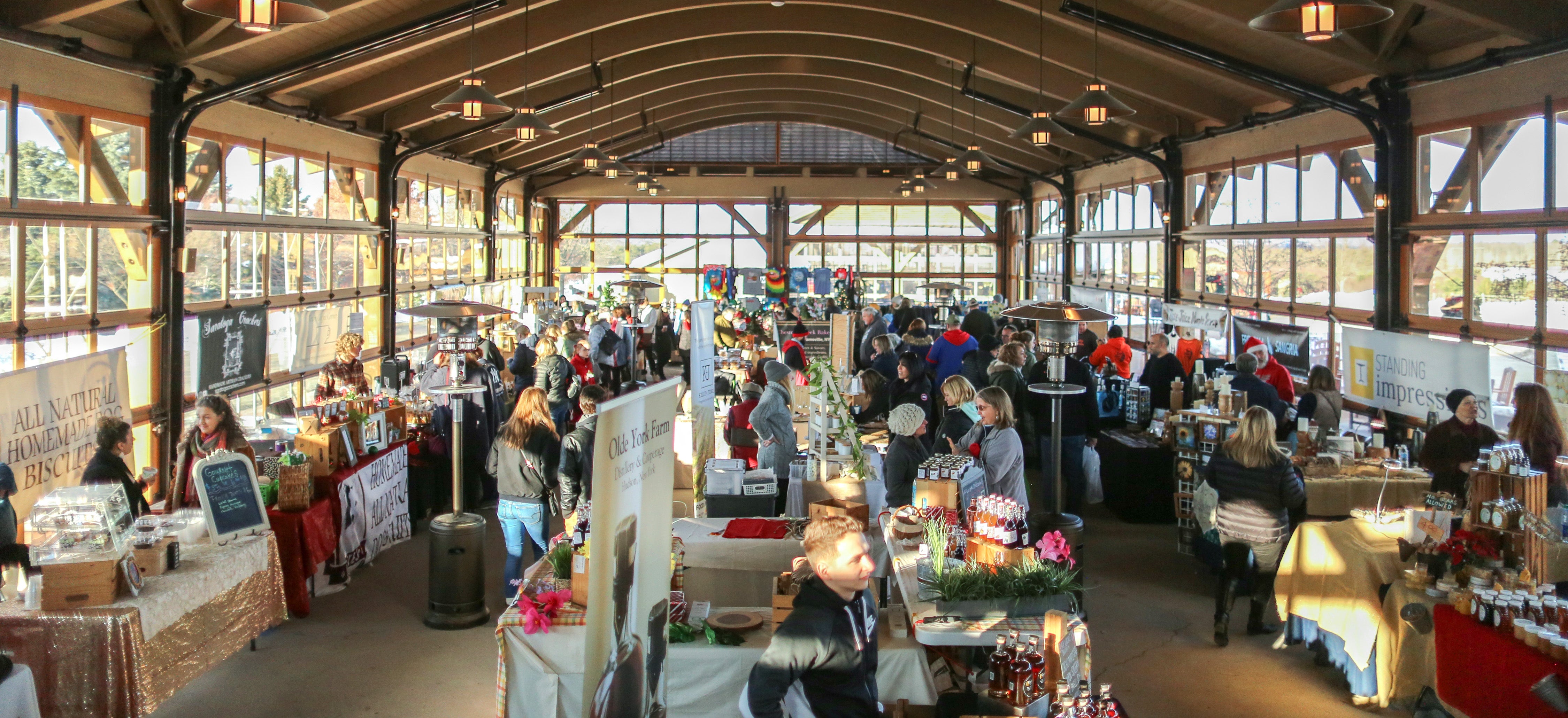 Holiday Market 