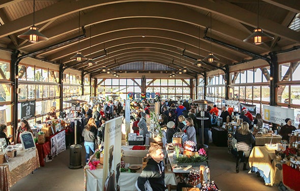 More Info for Holiday Market 