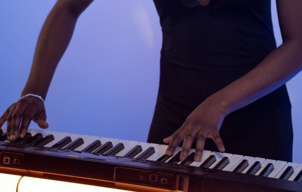 Studio at the Woods: After-school Music Program