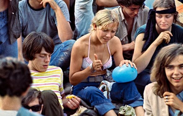 More Info for Woodstock Anniversary Week 2025: A Legacy Lives On