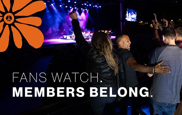 More Info for Become a Member