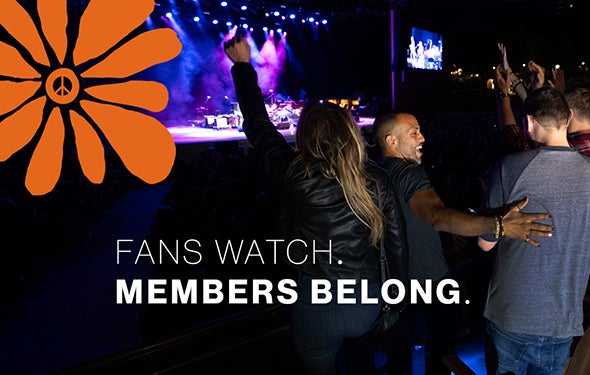 More Info for Become a Member