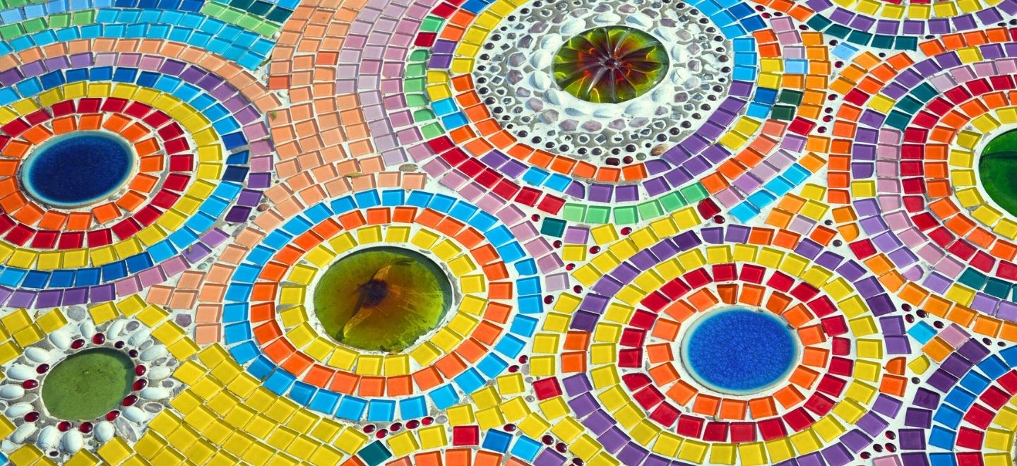 The Mindful Mosaic (Second Session)