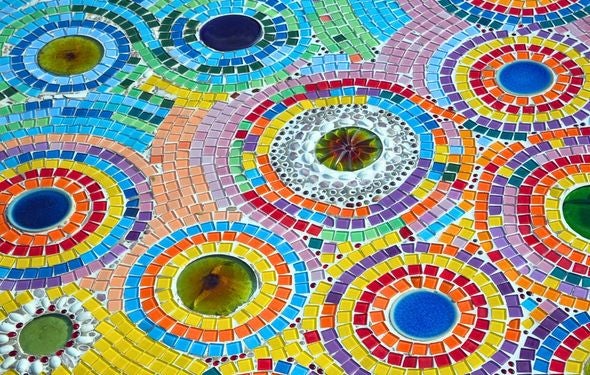 More Info for The Mindful Mosaic (Second Session)