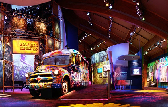 More Info for The Museum at Bethel Woods