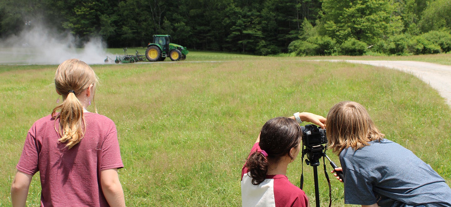 P.L.A.Y. Photo Lab (ages 10-12)