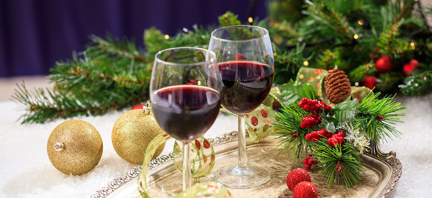 Craft & Sip Wreath Making