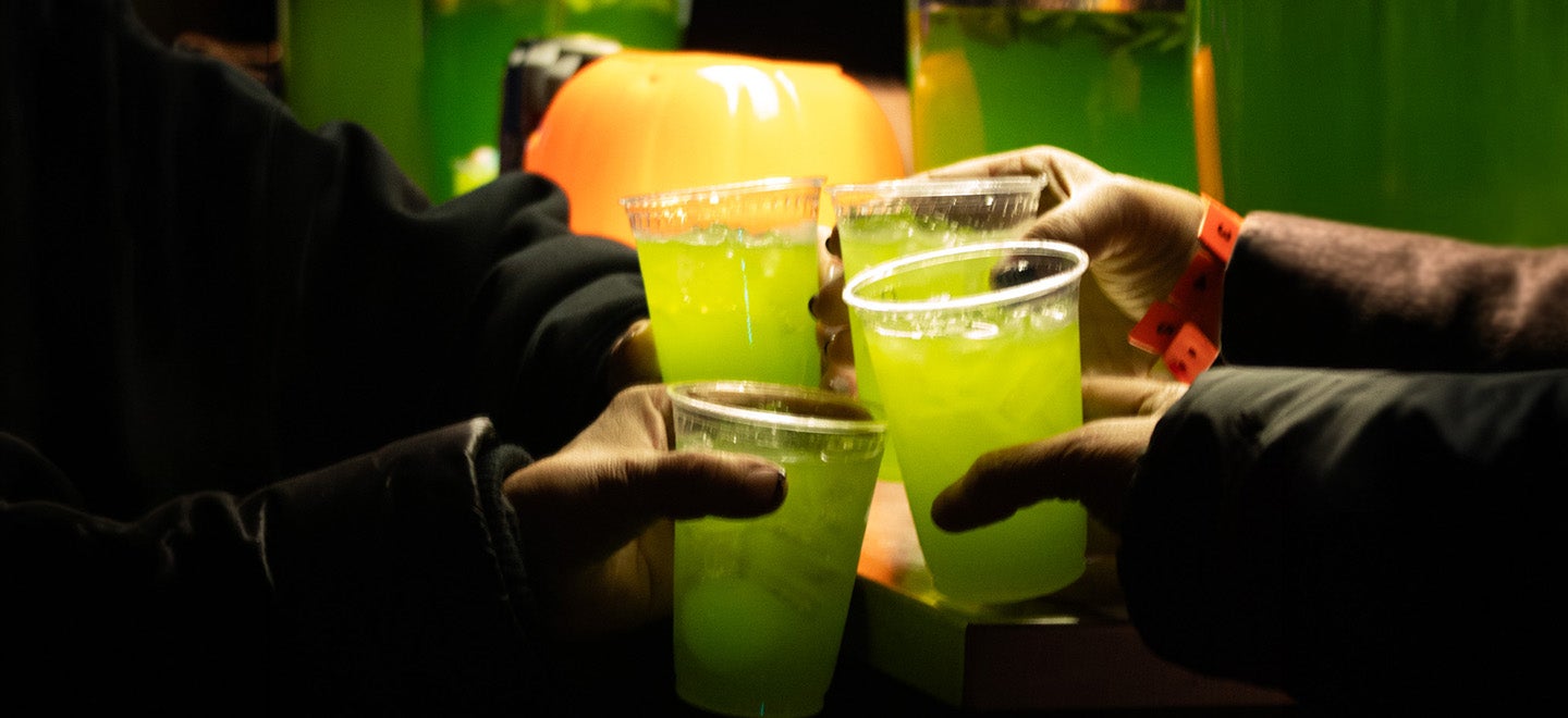 Boos & Booze 21+