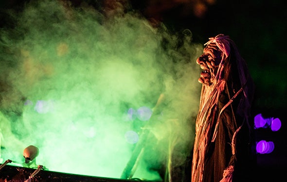 More Info for Murder Mystery Mixer: "Dead Man's Party"