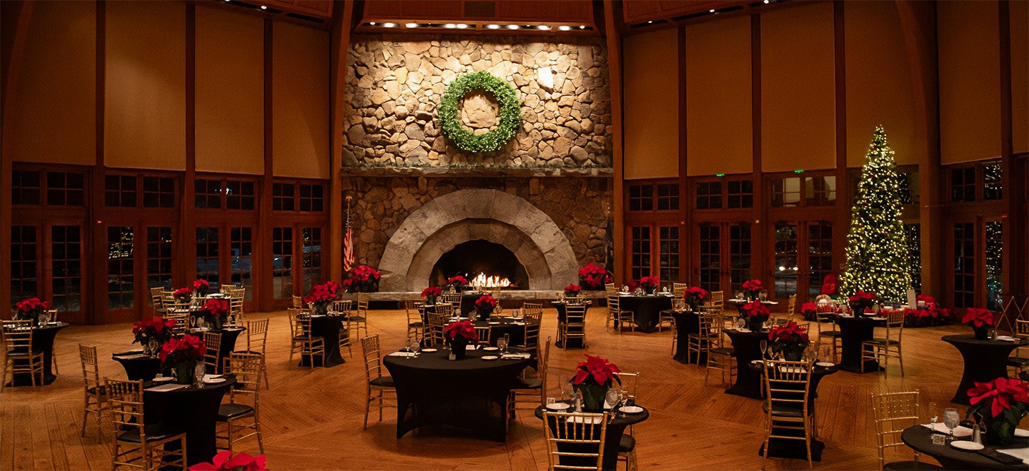 Feast of the Seven Fishes