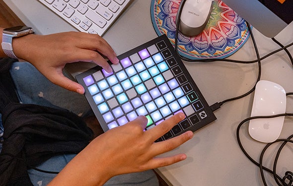 More Info for P.L.A.Y. Sound Lab (ages 10-12)