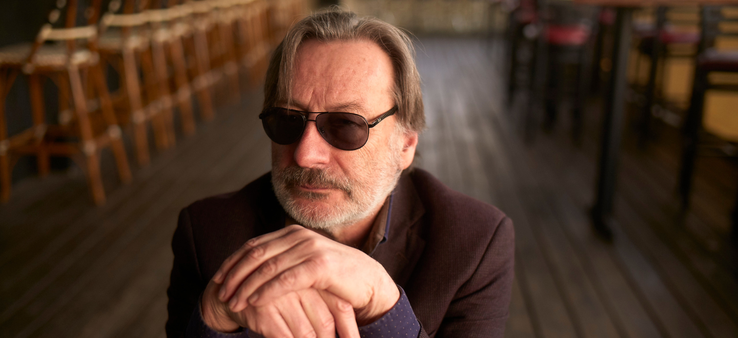 Southside Johnny & the Asbury Jukes