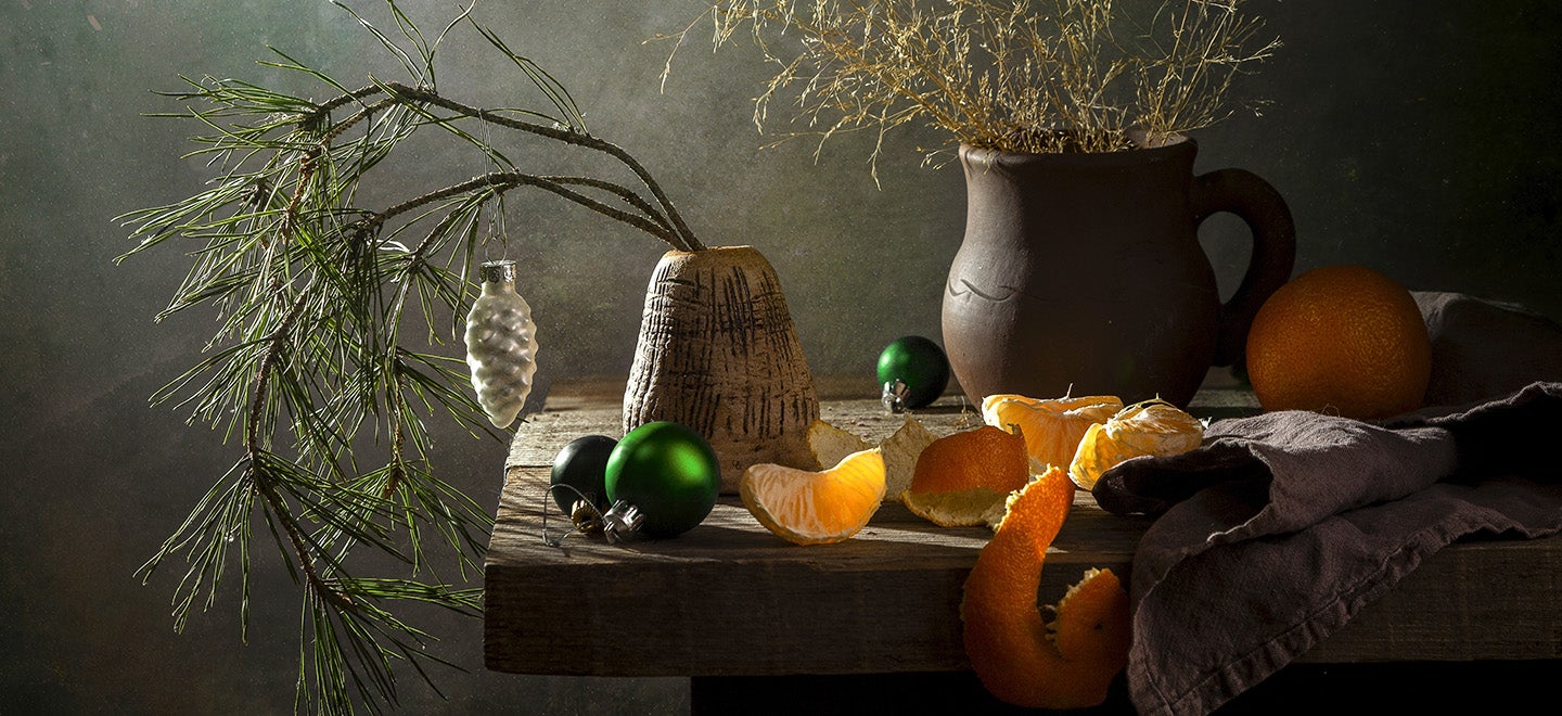 Still Life Photography with Bette Blau 