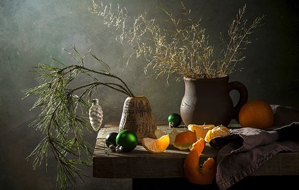 More Info for Still Life Photography with Bette Blau 