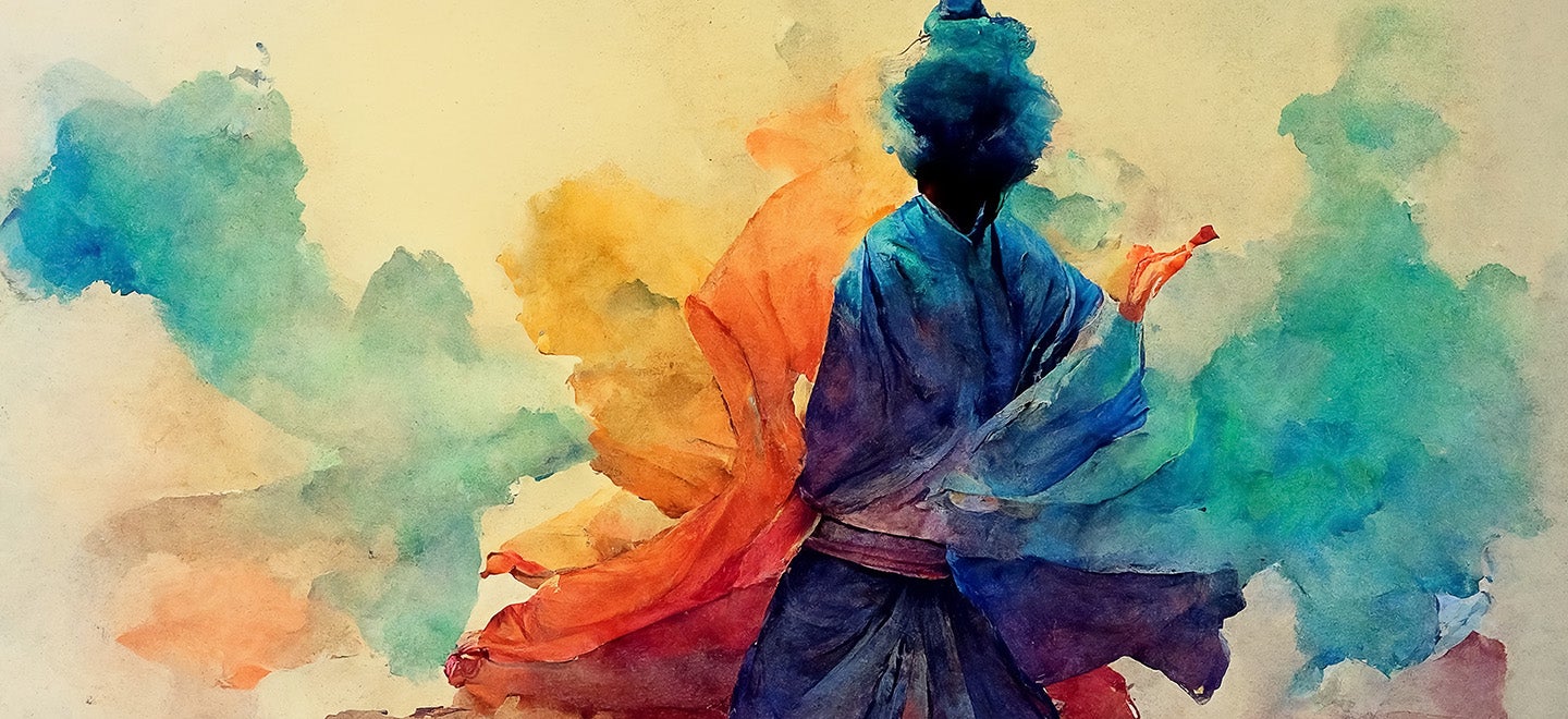 Beginner Tai Chi with Michael Koneci