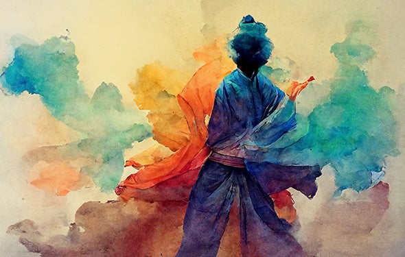 More Info for Beginner Tai Chi with Michael Koneci