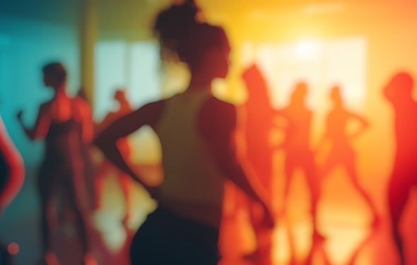 More Info for Woodstock Journey Dance with Danielle Gaebel 